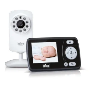 Écoute-bébé Vidéo Smart – CHICCO