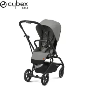 Poussette Eezy S Twist+ 2 Dove Grey – CYBEX