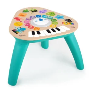 Table Musicale Magic Touch Hape – Bois & Multi