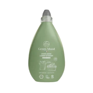 Green Mood Lessive Liquide Sensitive Lavande 1000ml