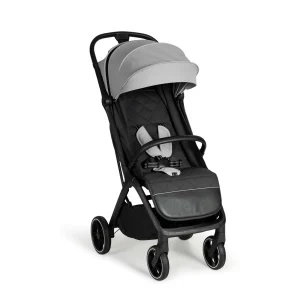 Poussette Innovaciones MS iWalk Grise
