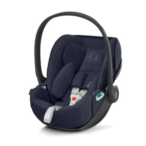 Cloud Z2 i-Size NAUTICAL BLUE NAVY