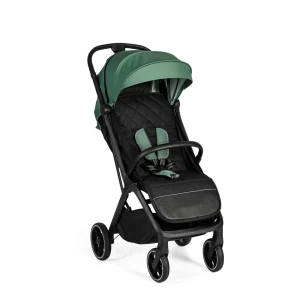 Poussette iWalk Verte – Innovaciones MS