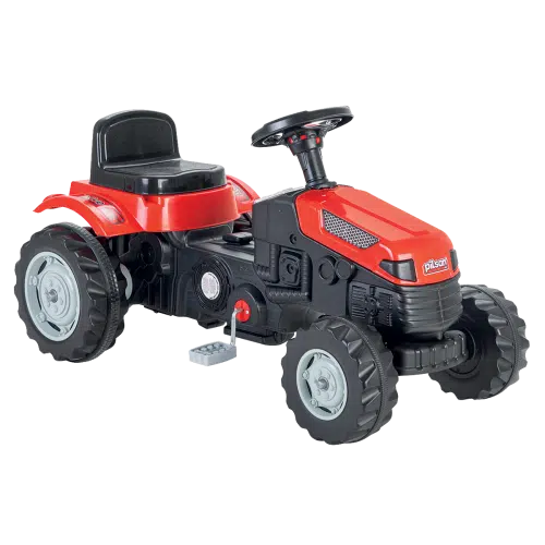 Tracteur à pédale active – Pilsan