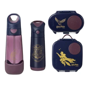b.box Back to School Pack – Harry Potter