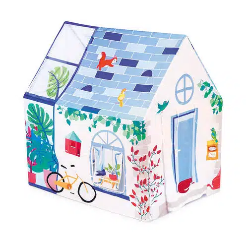 Ma première maison d’intérieur – 120 x 120 x 90 cm – Image 3