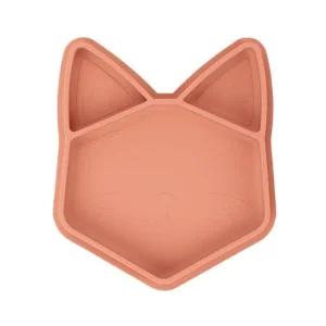 Babymoov Assiette Isy en silicone