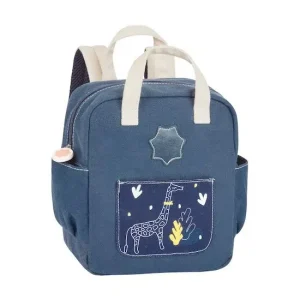 Sac à Dos Enfant Badabulle Oasis Titière