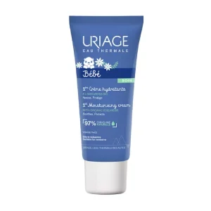 Crème Hydratante Bébé Uriage 40ml – Visage & Corps