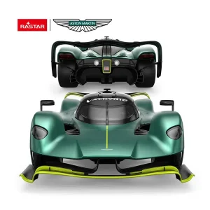 Rastar Aston Martin Valkyrie AMR 1:14