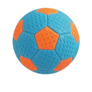 Eurekakids – Ballon Foot