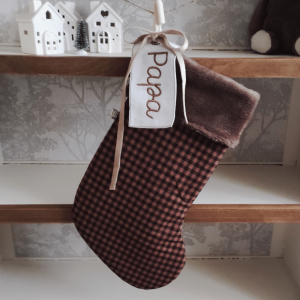 La botte de Noël Vichy