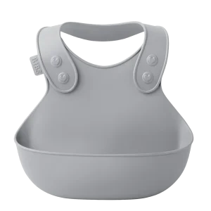 BIBS Bavoir Dinner Bib – Cloud
