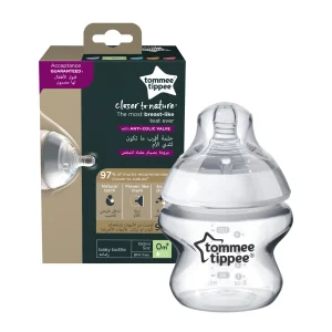 Biberon 0+ mois 150 ml – Tommee tippee