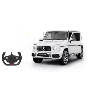Rastar Mercedes-Benz G63 RC 1:14 – Télécommandée