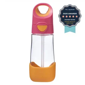 Gourde 450 ml- strawberry shake – B BOX