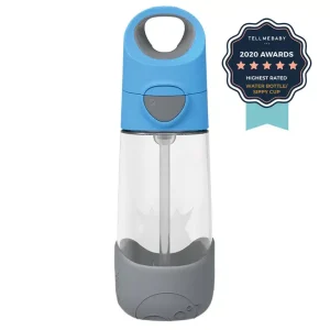 Gourde 450 ml- blue slate – B BOX