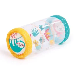 Ludi Baby roller Multiolore
