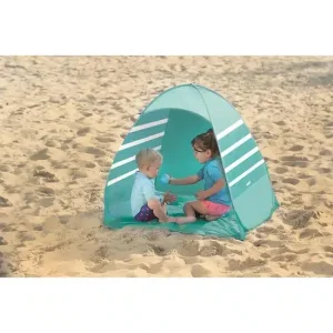 Tente abriplage bébé Ludi Pop-Up