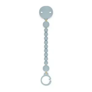 Suavinex Attache sucette silicone Wonder BLEU