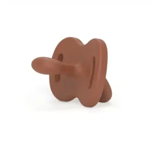 Suavinex Sucette anatomique réversible SXPRO Tuile 0/6 mois