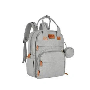 MS Innovaciones Sac à langer Gris clair