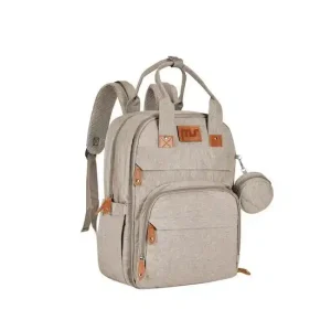 MS Innovaciones Sac à langer Beige