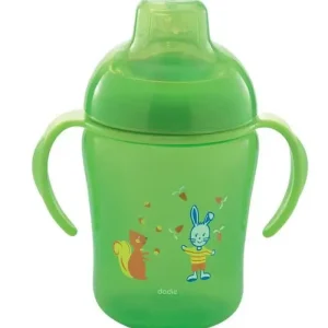 Dodie Tasse d’Apprentissage 300ml – 12 mois et +