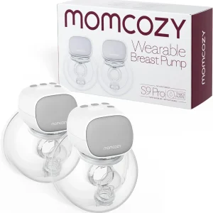 Tire lait s9 pro double – Momcozy
