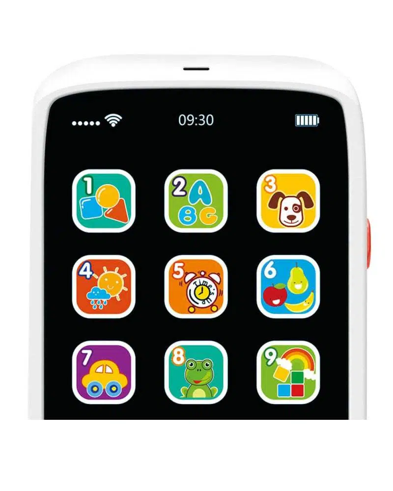 Eurekakids Mon Smartphone Musical 18M+ – Image 3