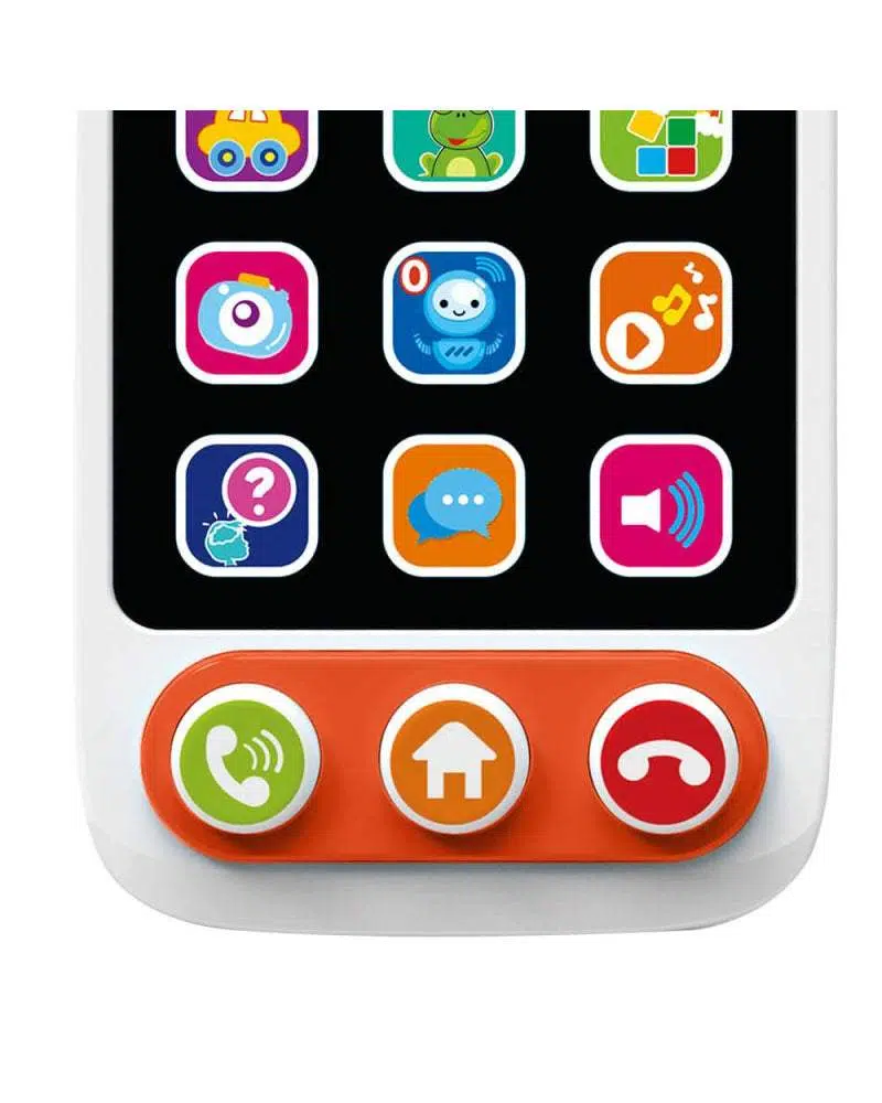 Eurekakids Mon Smartphone Musical 18M+ – Image 4