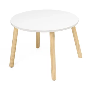 Eurekakids Kids Table – Blanc