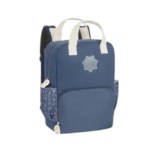Sac à langer à dos Changing Backpack Oasis – BADABULLE