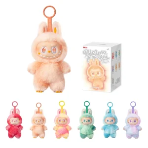 POP MART – LABUBU PELUCHE
