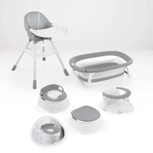 Dolu Ensemble bébé 6 en 1