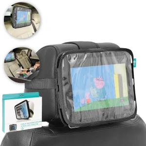 Housse pour tablette de voiture – INNOVACIONES MS