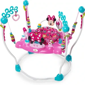 Jumper d’Activités – Aire d&rsquo;Eveil – Bright Starts