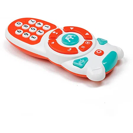Eurekakids Ma Première Télécommande 6M+ – Image 2