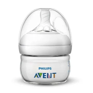 Philips Avent – Biberon Natural 60ml