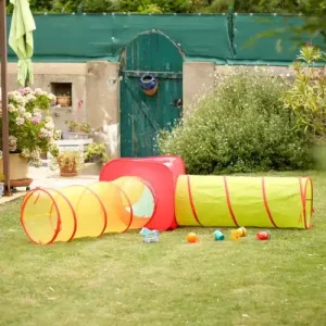 Multitunnel enfant Ludi