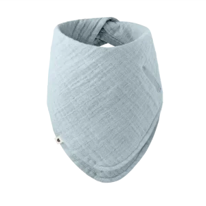 Bavoir BIBS – Bandana Bib – Baby Blue