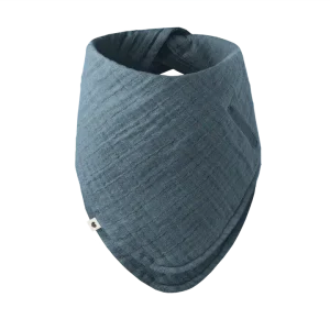 Bavoir BIBS – Bandana Bib – Petrol