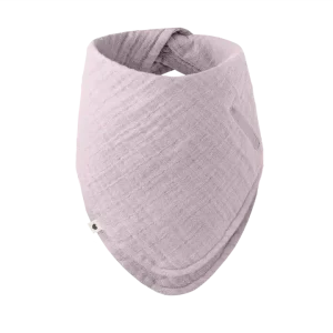 Bavoir BIBS – Bandana Bib – Dusky Lilac