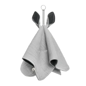 Doudou BIBS Cuddle Cloth Kangaroo – Cloud