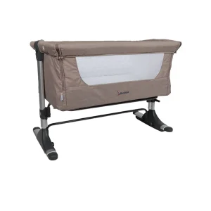 BERCEAU CODODO BEIGE – MON BÉBÉ