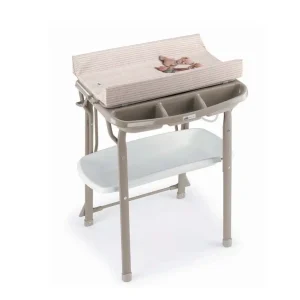 Table à Langer Cam Aqua Spa Beige – 264