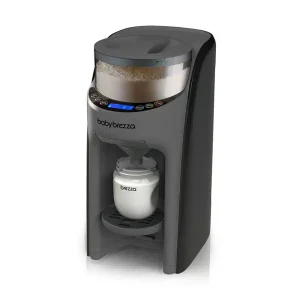 BABYBREZZA Préparateur de biberons Formula Pro Advanced Gris