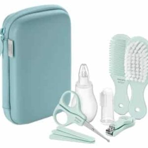 Trousse Soin Avent – 5 Accessoires Bébé