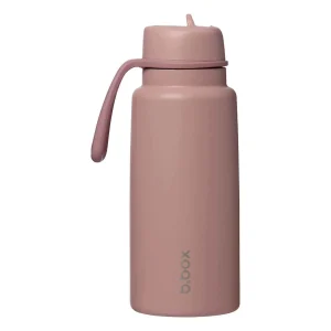 BBox Gourde Isotherme 1L Berry Smoothies – Inox