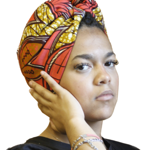 Bamboucle – La Serviette cheveux en bambou !